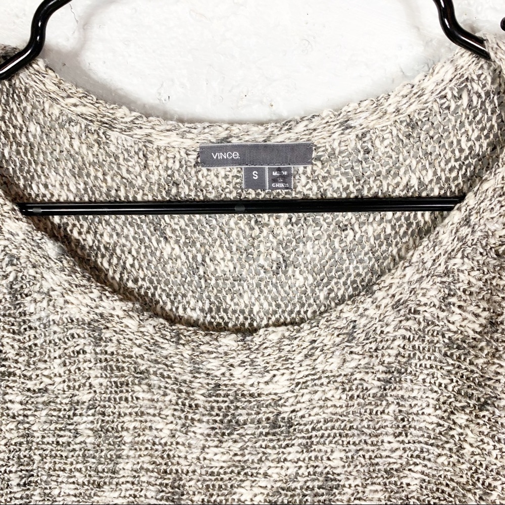 Vince Sweater - Picture 6 of 8
